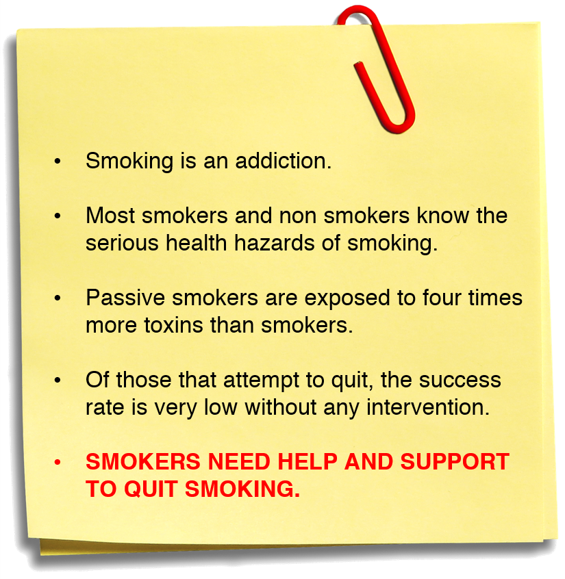 Quit 2 Win Challenge